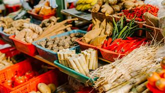 鹼性食物可防癌？專家「神比喻」揭真相