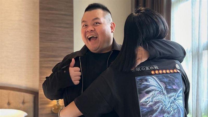 大蛇丸買房又交女友　被虧好事近了現況曝