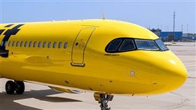 美國廉價航空公司精神航空近日傳出面臨財務危機。（圖／翻攝自Spirit Airlines臉書）