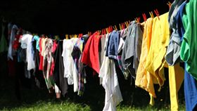 衣服(圖/翻攝自pixabay)