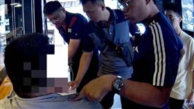 詐騙集團,馬來西亞,華僑,車手