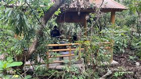 死亡,柴山,高雄,斷氣