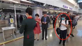 橘子通緝獎金最高100萬 日貨代購喊