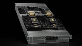 ▲NVIDIA GB200 Blackwell NVL2。（圖／摘自輝達官網）