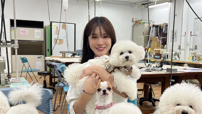 零死角女神證實遭性騷 牙醫伸狼爪細節曝