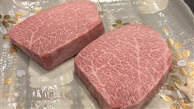 ▲和牛 牛排（圖／記者許雅惠攝影）