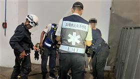 升降機,停車場,高雄市,機械式停車場