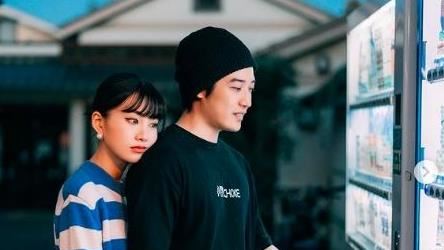 熊仔爆求婚成功公司回應了　超甜合照流出