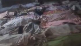 蘇丹內戰爆屠村血案！124人遭民兵虐殺　「遺體擺滿地」連護士也沒放過
