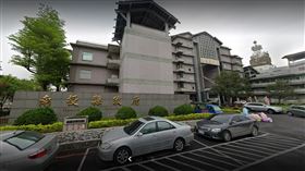 南投縣府,南投縣政府（圖／翻攝google maps）