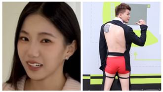 冒險入「邪教」錄音　孫生驚：跟電影一樣