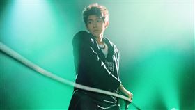 Converse宣佈，Z世代原創音樂人代表王源擔任全球品牌代言人。（圖／品牌業者提供）