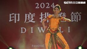 高雄,印度,排燈節,陳其邁