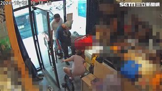 獨／新北男控加價釣魚　北市警：檢舉案件