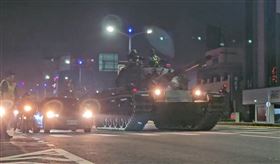 甲車,機步,軍團,戰車,台灣,高雄,南部八軍團,國軍