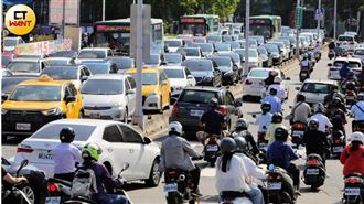 不吸菸肺癌因空汙！「2時段」別戶外運動