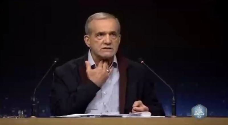 伊朗媒體:總統下令開始與美國談判核協議