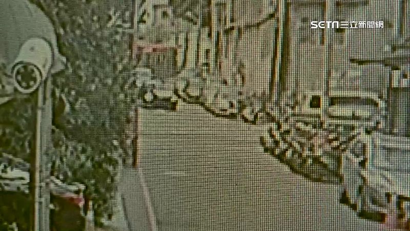 18歲男無照撞死行人　肇逃自撞落網遭聲押