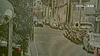 18歲男無照撞死行人　肇逃自撞落網遭聲押