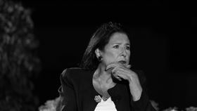喬治亞總統佐拉比契維利（Salome Zurabishvili）出生於法國，是喬治亞難民夫婦的女兒，步入政壇後曾任法國駐喬治亞大使，後來放棄法國國籍競選喬治亞總統，成為該國第一位民選女總統。（圖／翻攝自IG平台@salome_Zourabichvili）