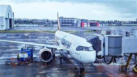 台虎今日再開全新定期航班「高雄-富國島」，每週營運三班，早去早回，帶南台灣旅客直飛越南最夯的度假天堂。