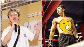 黃少祺。（圖／翻攝自黃少祺Threads）