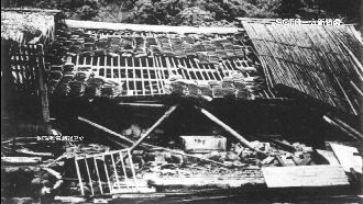 昔嘉義大震360死　專家：中埔密集震罕見