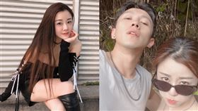 楊佩潔。（圖／翻攝自IG）