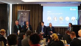 德國智庫舉辦澳洲與太平洋安全會議