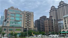 房市示意圖、中信房屋提供 (1)