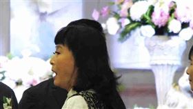 馬妞相當難過（圖／記者趙于瑩攝）