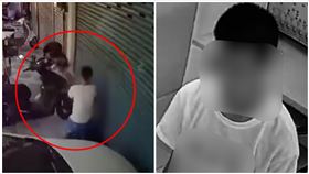 龜山,侵犯,女童,龜山分局, 正面（圖／翻攝自《龜山在地人》）