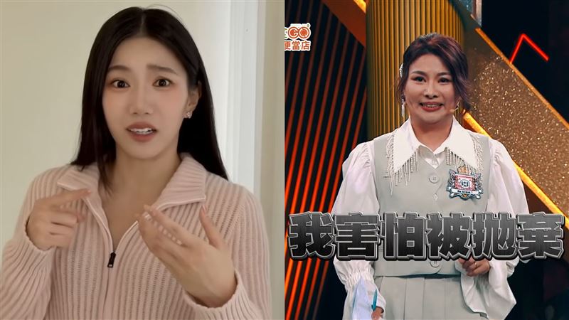 不只家寧 董仔「曾上心靈課程」淚揭經歷