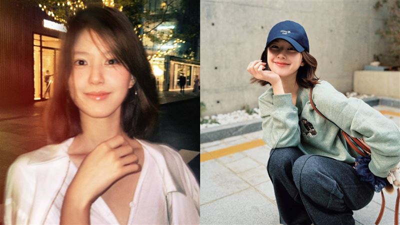 趙露思又被爆整形　側臉驚人尖下巴網嚇呆