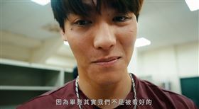 樂天桃猿球員陳晨威(圖/翻攝自樂天桃猿YT)