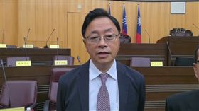 張善政,龜山,女童,猥褻（圖／翻攝畫面）