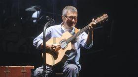 李宗盛（圖／相信音樂提供）