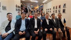 2024茶馬古道紀實攝影展