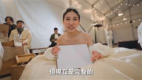 家寧。（圖／翻攝自眾量級CROWD YouTube）