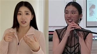 家寧半年前「狂重複1詞」網驚：什麼邪教