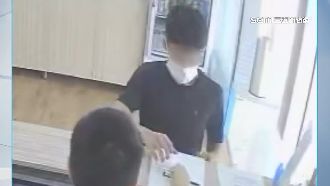 高雄男麻將館「借錢落跑」　業者：疑慣犯