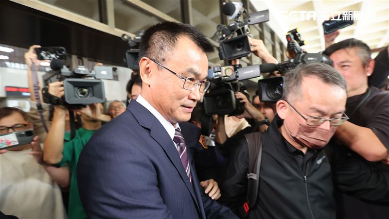 新／進口蛋涉弊！陳駿季、陳吉仲3人請回