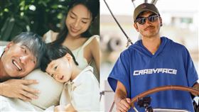 Kid全家福（合成圖／翻攝自Kid IG）