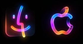 ▲蘋果將於28日起進行「整周的新品發表」。（圖／翻攝自社群網站X）

