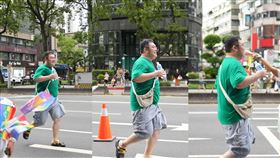 （圖／翻攝自四叉貓臉書）