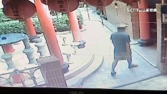 遭無照男撞死　退休美術公務員最後身影曝