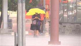 下雨，大雨，颱風，暴雨 （圖/資料照）