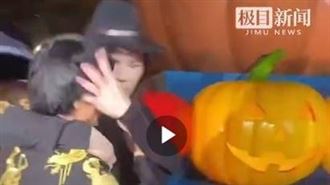 男星打人巴掌被報警　受害者：你們評評理