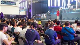 2024亞洲電競公開賽11/8新莊體育館開打！（業配勿用）