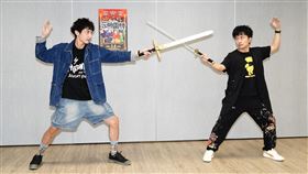 唐從聖（圖／記者趙于瑩攝影）